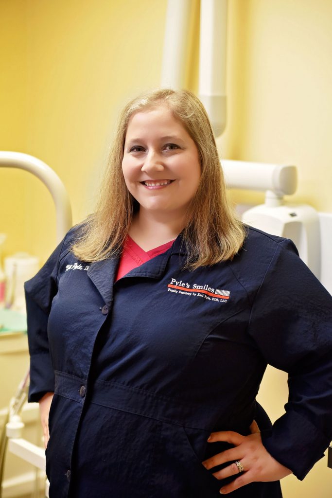 Our Team Pyle's Smiles Family Dentistry